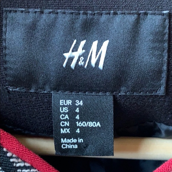 H&M Jacket - Picture 3 of 4